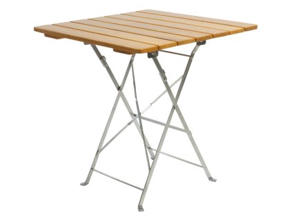 Záhradný stôl Hamper