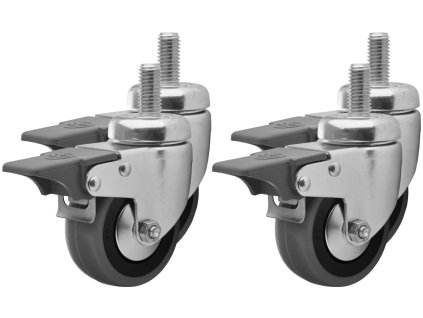 Set koliesok Aventuro