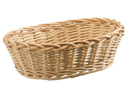 Stolový košík Tenore oválny