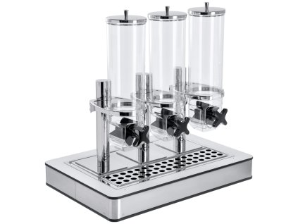 Telové mlieko Contrast