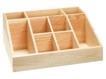 Organizér na čaj/bufet Algo