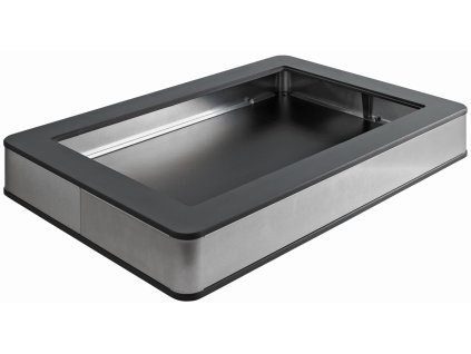 Základný box Fundale nízky GN 1/1