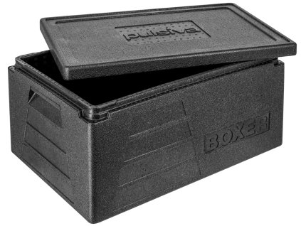 Termobox Boxer 1/1 GN