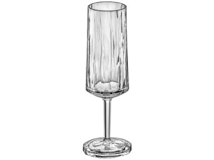 Pohár na sekt Flute Club No. 14 Superglas