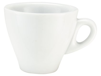 Šálka na espresso Joy biela