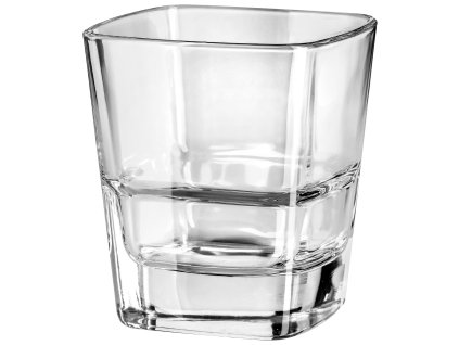 Pohár Palladio Quadro stohovateľný