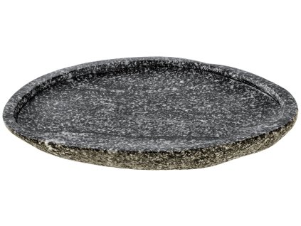 Tanier Panaro  plytký mit Rand