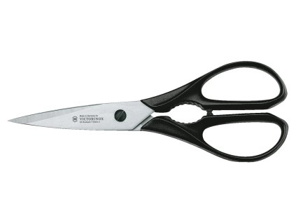 Univerzálne kuchynské nožnice