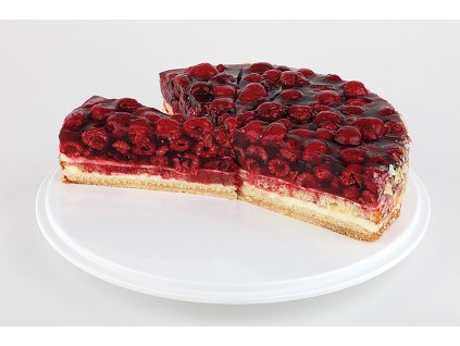 Tortový podnos, Ø 31 cm