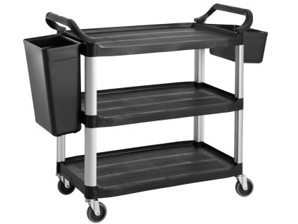 Servírovací vozík Senior