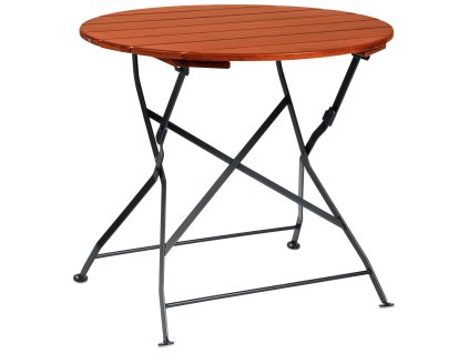 Stôl Bavaria okrúhly