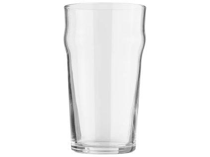 Pohár na pivo Nonic