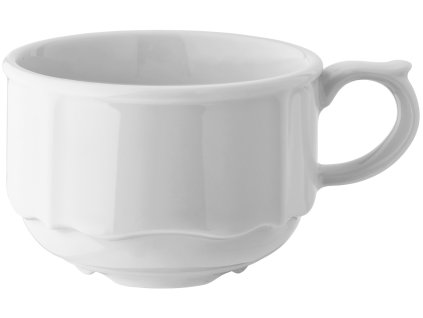 Šálka na kávu Amely stohovateľná