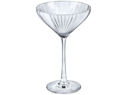 Koktejlová miska Symetrie