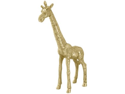 Dekorácia Žirafa