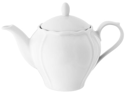 Kanvica na čaj Amely s vrchnákom