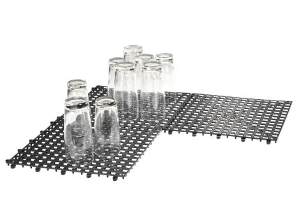 Barová podložka Quad