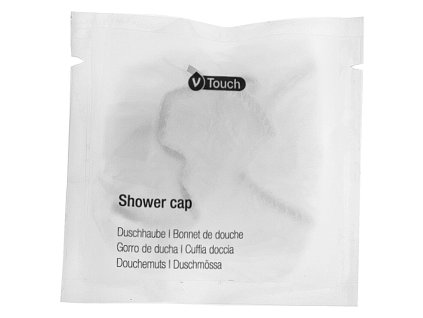 Sprchovacia čapica V-Touch