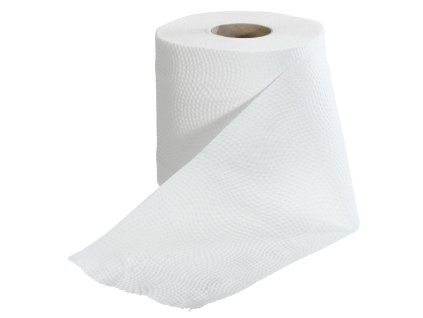 Toaletný papier Basic 2-vrstvový