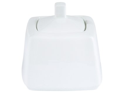 Cukornička Jazz s vrchnákom