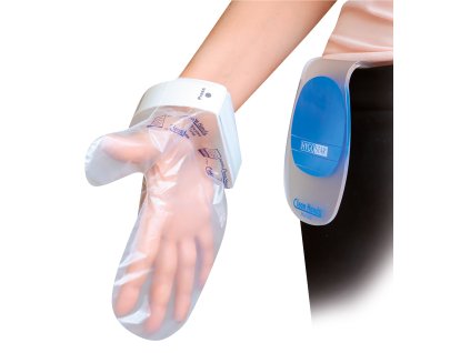 Verkaufshandschuh-Magnet Set Prime