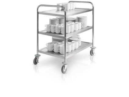 Servírovací vozík Elementary 3BM