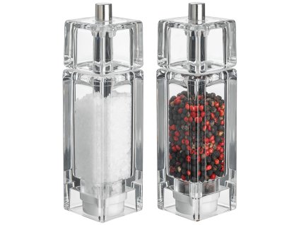 Set mlynčekov Walker hrantý