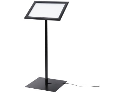 Menu pult Corteo 2x A4