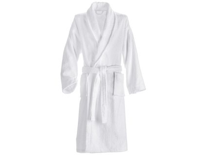 Župan Adria so šálovým golierom