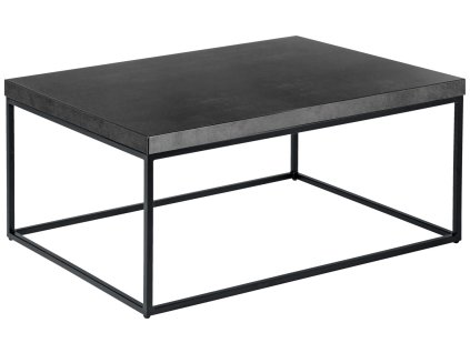 Príručný stôl Deven obdĺžnikový laminát