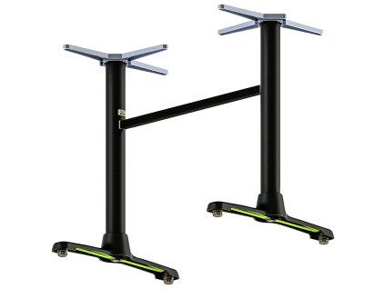 Dvojitá stolová podnož Regulo