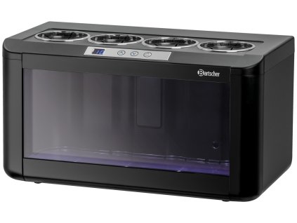 Chladnička na víno 4FL-100