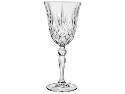 Pohár na biele víno Melodia