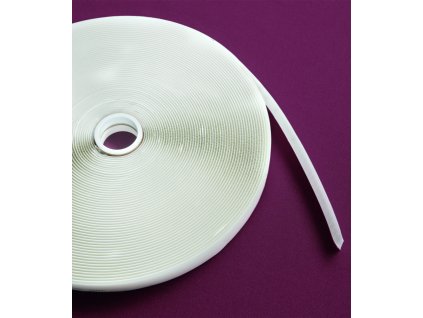 Metráž Páska na sukne Rúno s lepiacou páskou