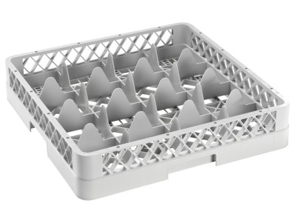 Kôš do umývačky na poháre 16 priečinkov