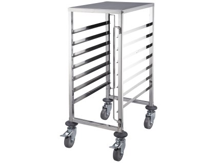 Policový vozík GN7