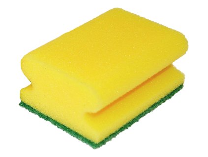 Reinigungsschwamm Classic