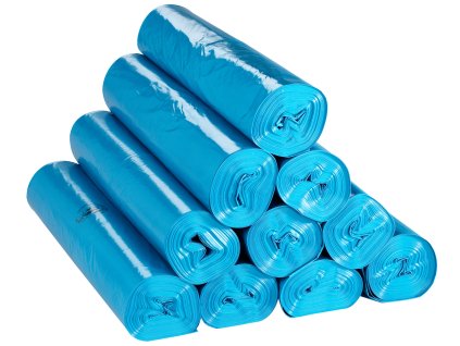 Vrece na odpad 120 l