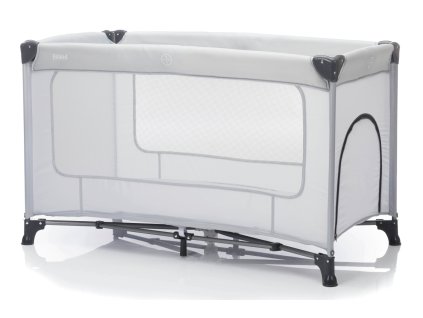 Detská cestovná postieľka Bambina bez koliesok