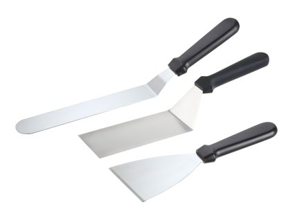 Sada kuchynského náčinia Wender und Paletten 3 dielna