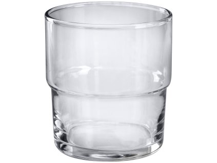 Univerzálny pohár Hill stohovateľný