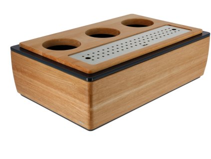 Box na karafy Montana GN 1/1