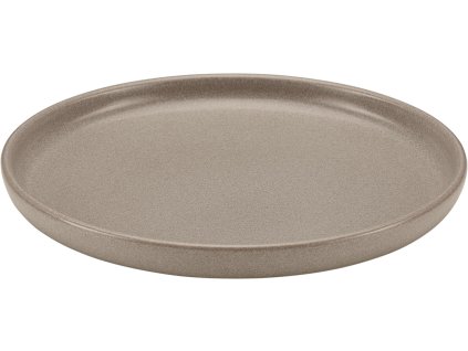 Teller flach Elements