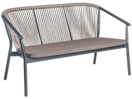 3-miestna pohovka Calvo