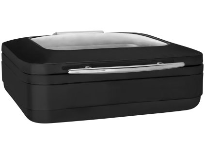 Chafing Fenton GN 2/3