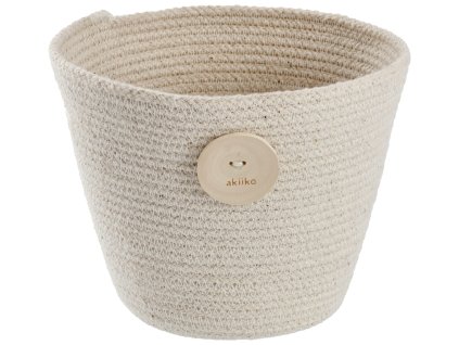 Dekoračný košík Ekil