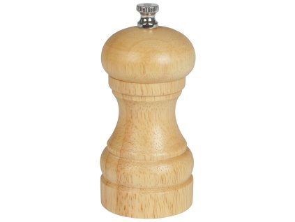 Mlynček na soľ Moda 11.5 cm