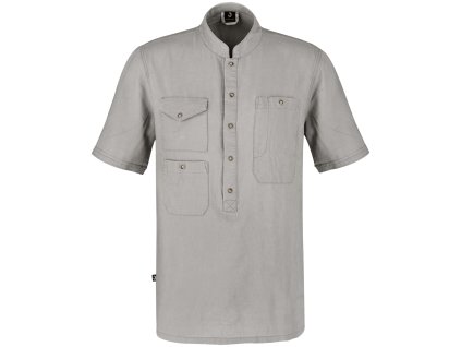 Pánska košeľa Jacob ľanová