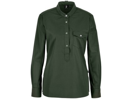 Dámska kuchárska košeľa Luca