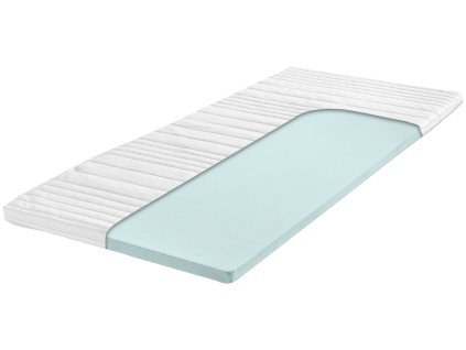 Pohodlný penový topper Comfy